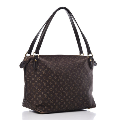 Louis Vuitton Monogram Idylle Ballade PM Fusain 3 of 11