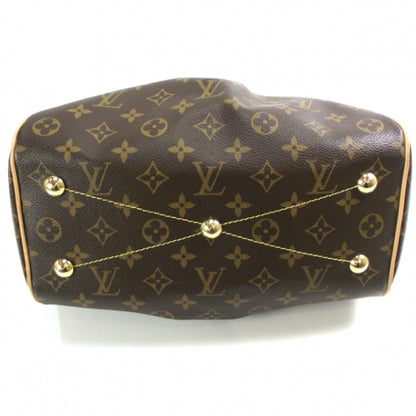 Louis Vuitton Monogram Tivoli PM 4 of 9