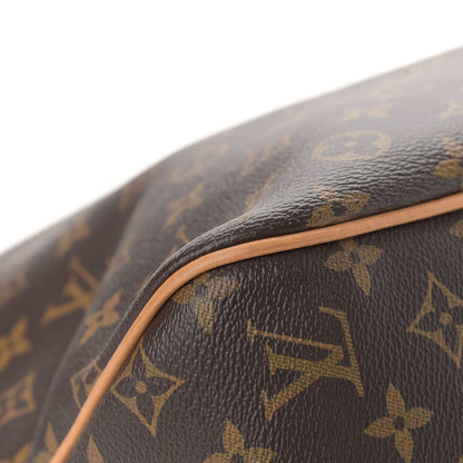 Louis Vuitton Monogram Delightful MM Pivoine 9 of 15