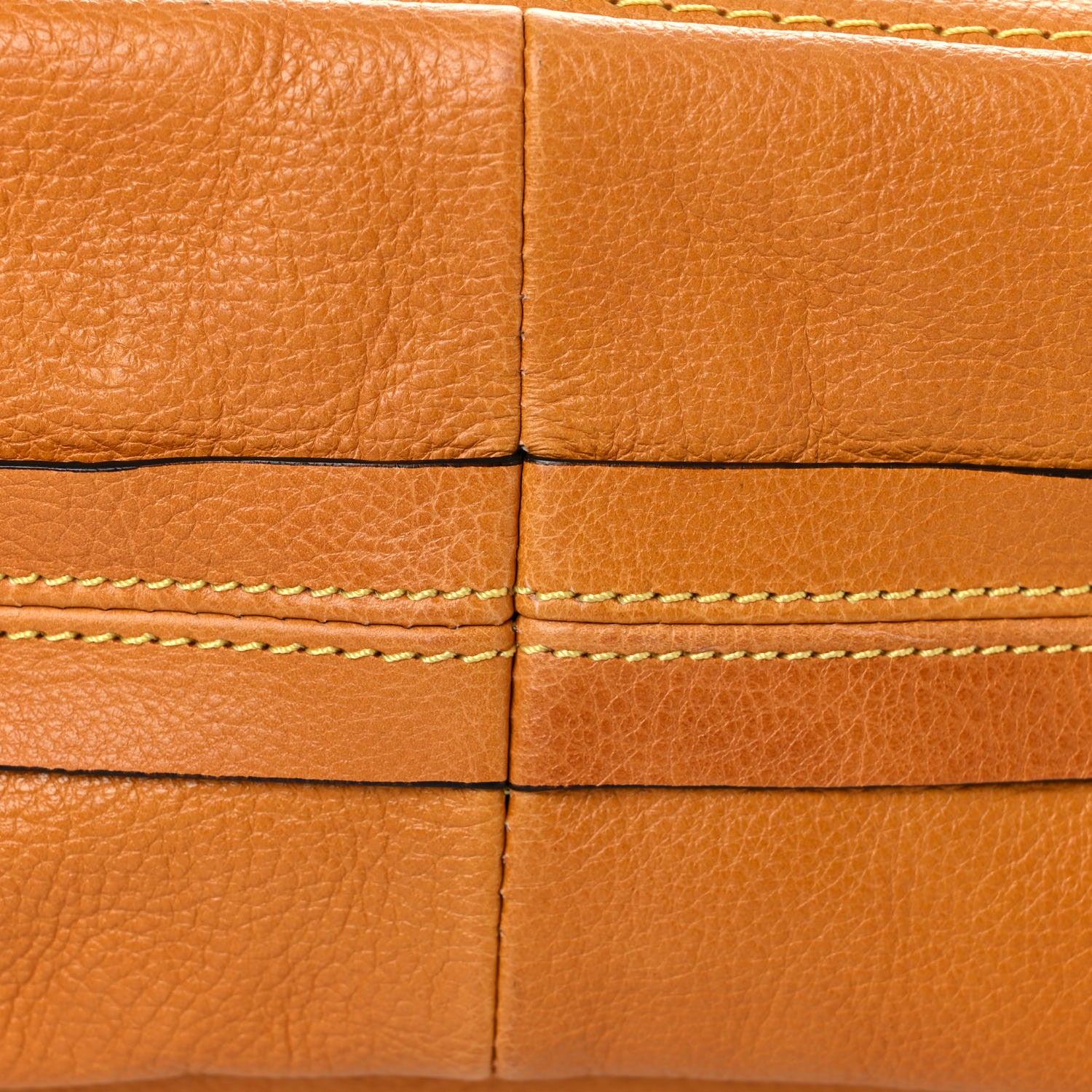 Chloe Calfskin Medium Paraty Curcuma 13 of 17