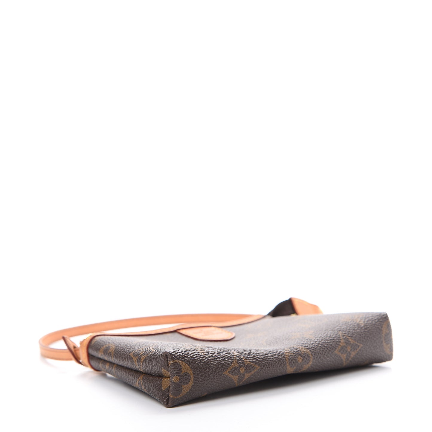 Monogram Mini Pochette Delightful