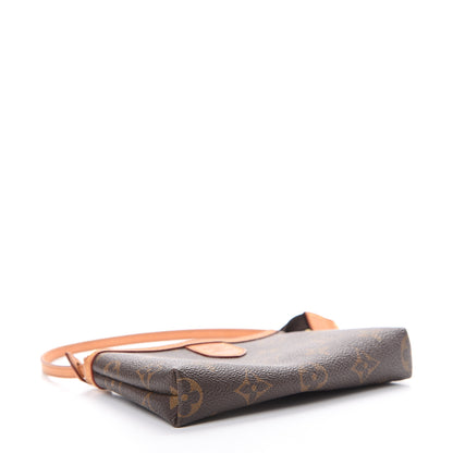 Louis Vuitton Monogram Mini Pochette Delightful 3 of 6