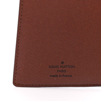 Louis Vuitton Monogram Koala Compact Wallet 5 of 6