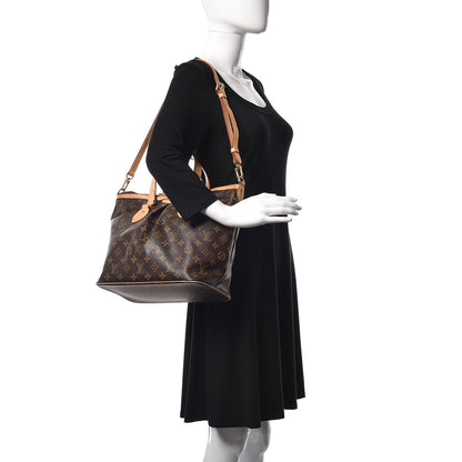 Louis Vuitton Monogram Palermo PM 2 of 19