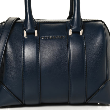 Givenchy Calfskin Micro Lucrezia Navy 9 of 15