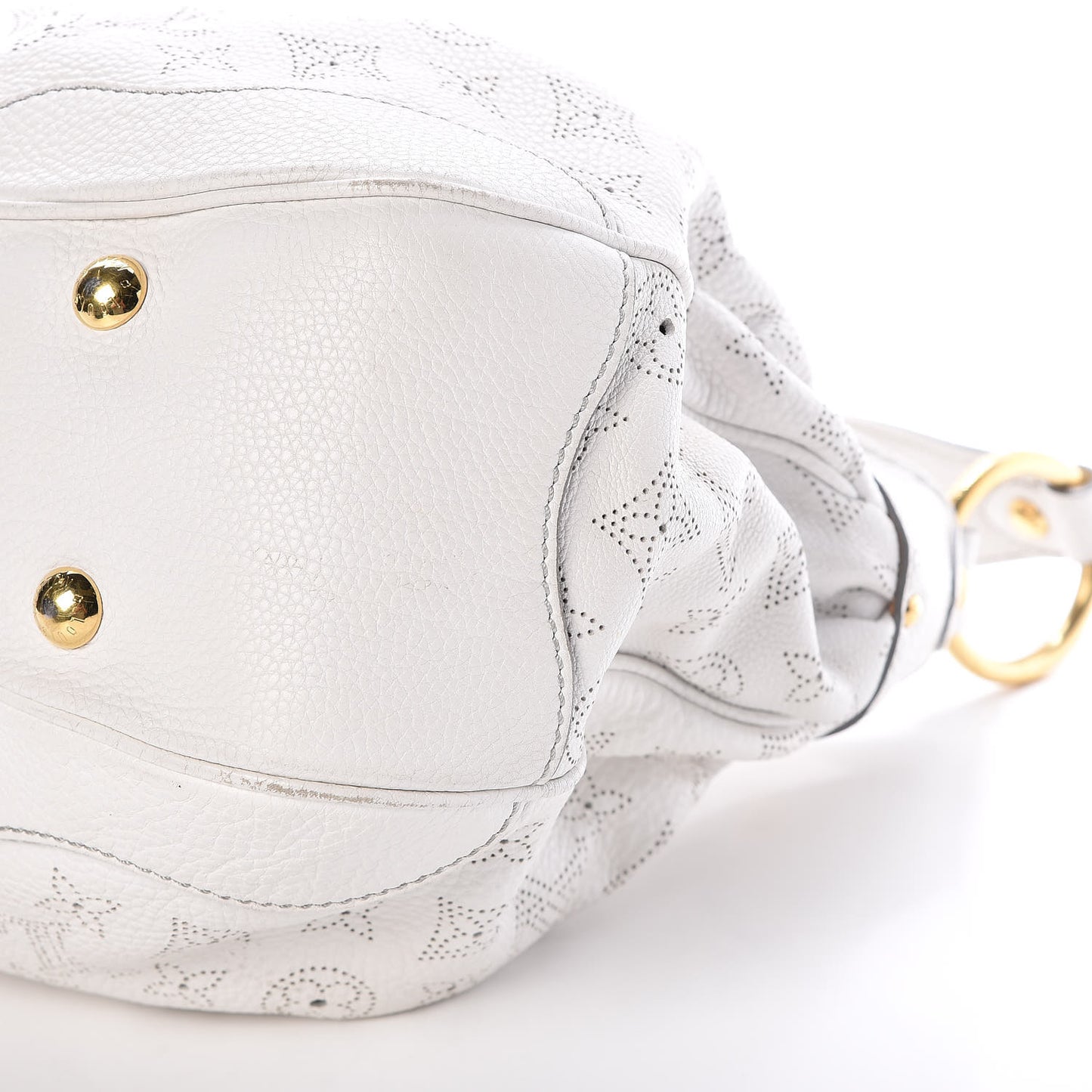 Mahina Solar PM White