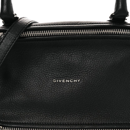 Givenchy Sugar Goatskin Small Pandora Black 8 of 11