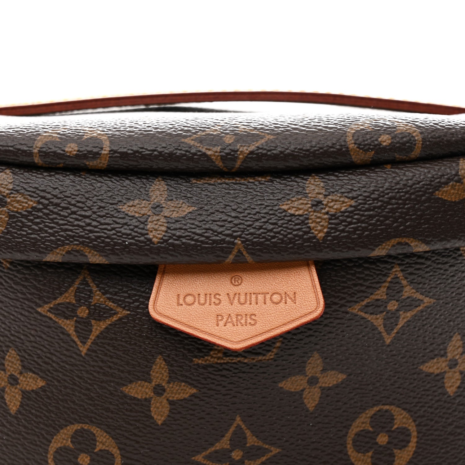 Louis Vuitton Monogram Bumbag 8 of 12