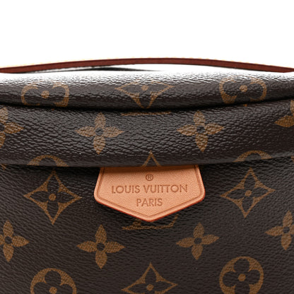 Louis Vuitton Monogram Bumbag 8 of 12