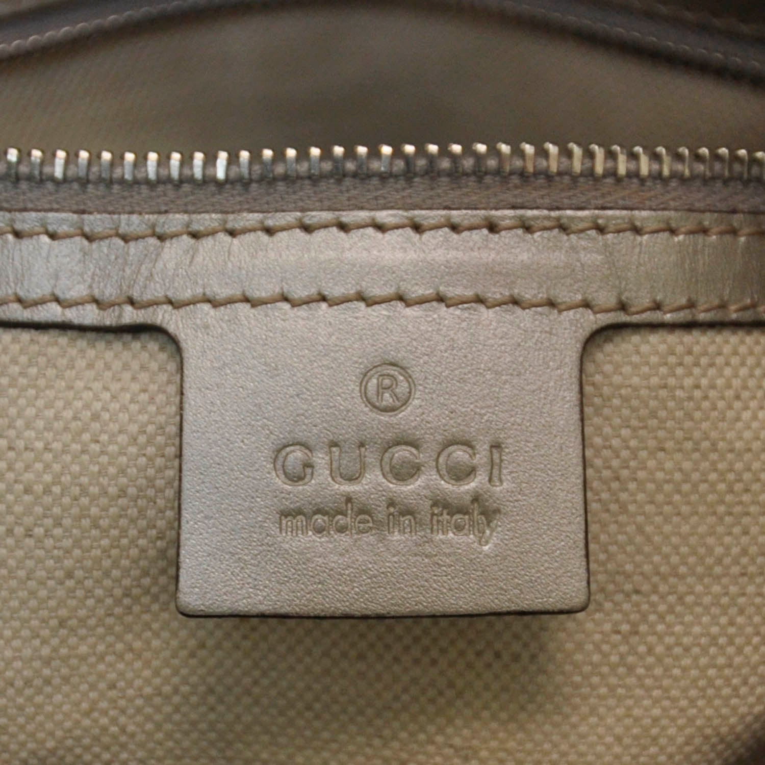 Gucci Imprime Monogram Medium Joy Boston 8 of 9