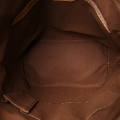 Louis Vuitton Monogram Palermo GM 5 of 10