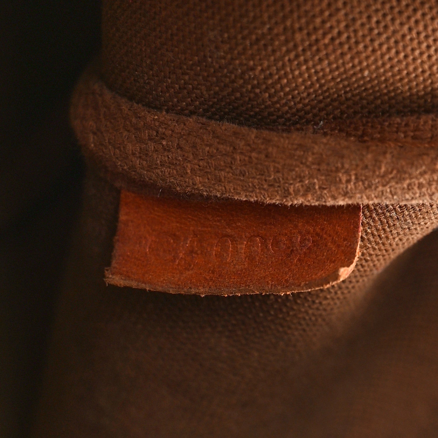 Louis Vuitton Monogram Pochette Accessories 7 of 11