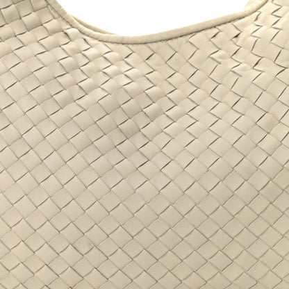 Bottega Veneta Nappa Intrecciato Medium Veneta Mist 8 of 12