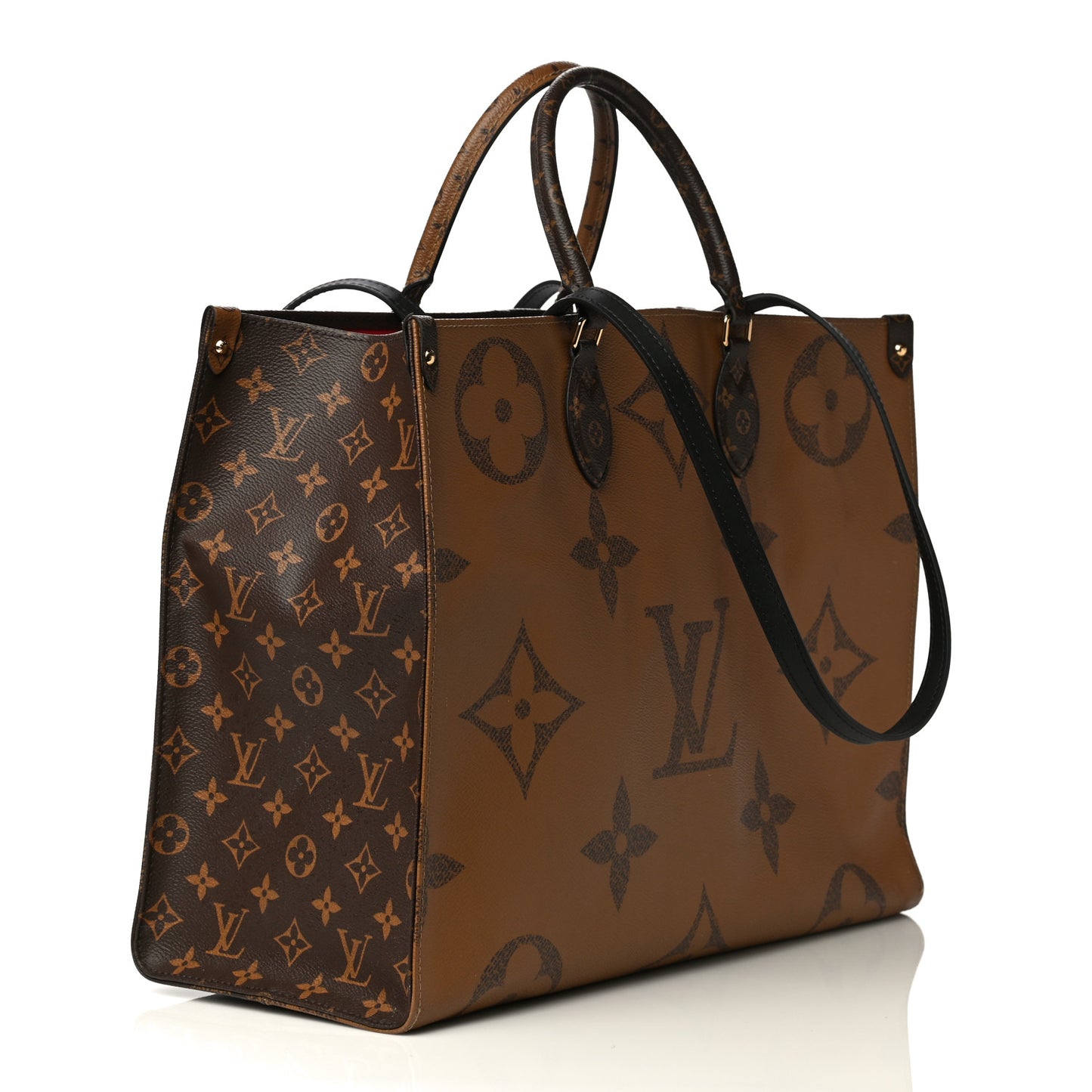 Reverse Monogram Giant Onthego GM