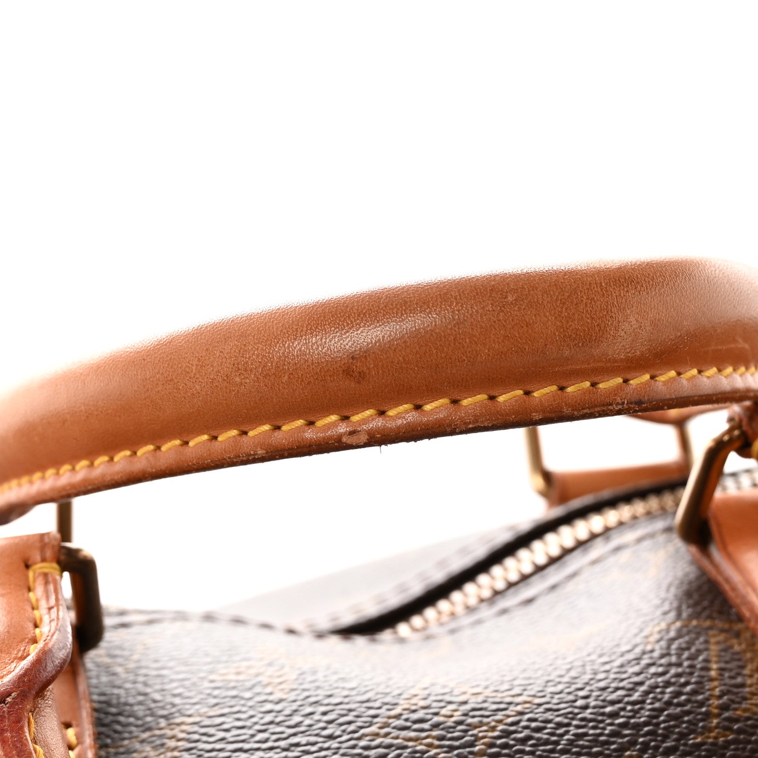Louis Vuitton Monogram Keepall 45 17 of 21