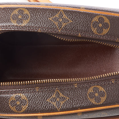 Louis Vuitton Monogram Blois 7 of 8