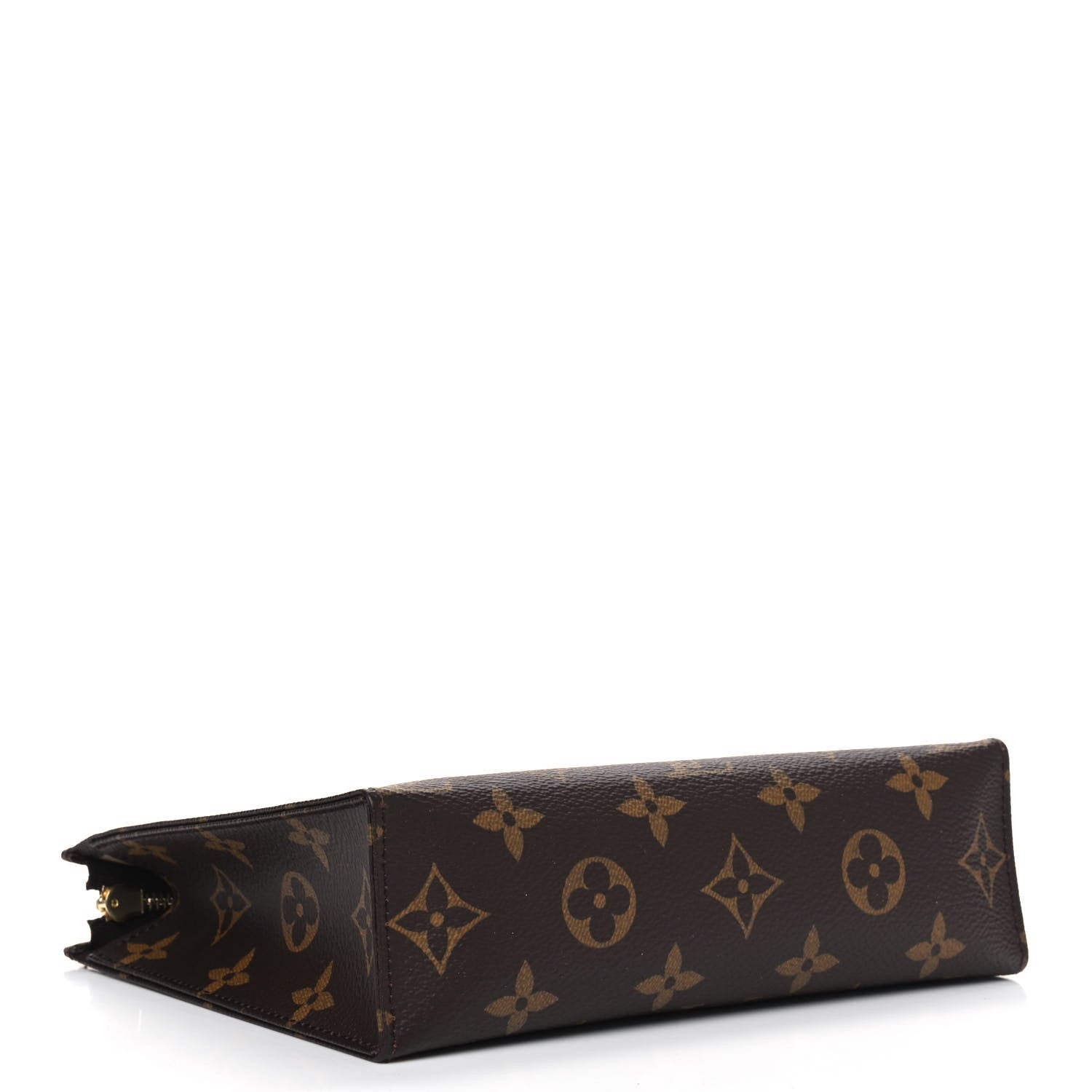 Louis Vuitton Monogram Toiletry Pouch 19 3 of 5