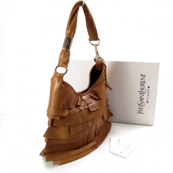 Saint Laurent Leather Saint Tropez 3 of 9