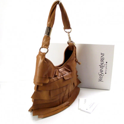 Saint Laurent Leather Saint Tropez 3 of 9