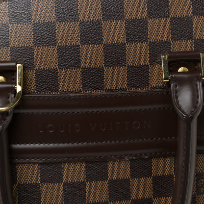 Louis Vuitton Damier Ebene Nolita 24 Heures 29 of 35