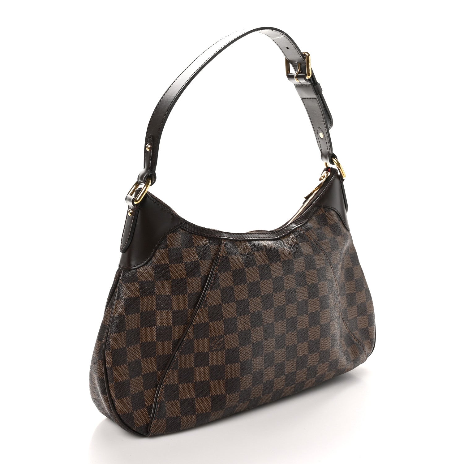 Louis Vuitton Damier Ebene Thames GM 3 of 10