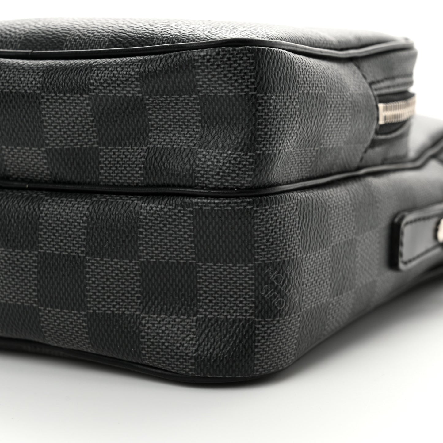 Damier Graphite Rem Bag
