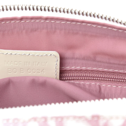 Christian Dior Monogram Girly Boston Pink 7 of 15