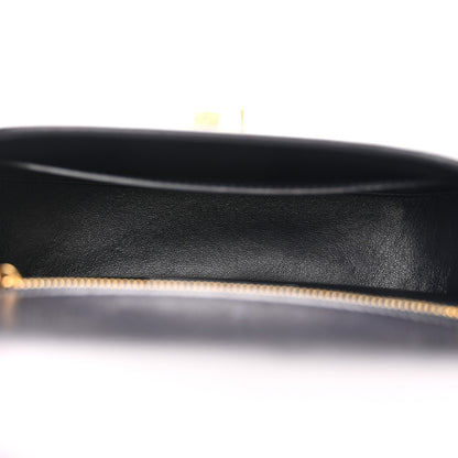 Saint Laurent Canvas Monogram All Over Satchel Bag Beige 5 of 11