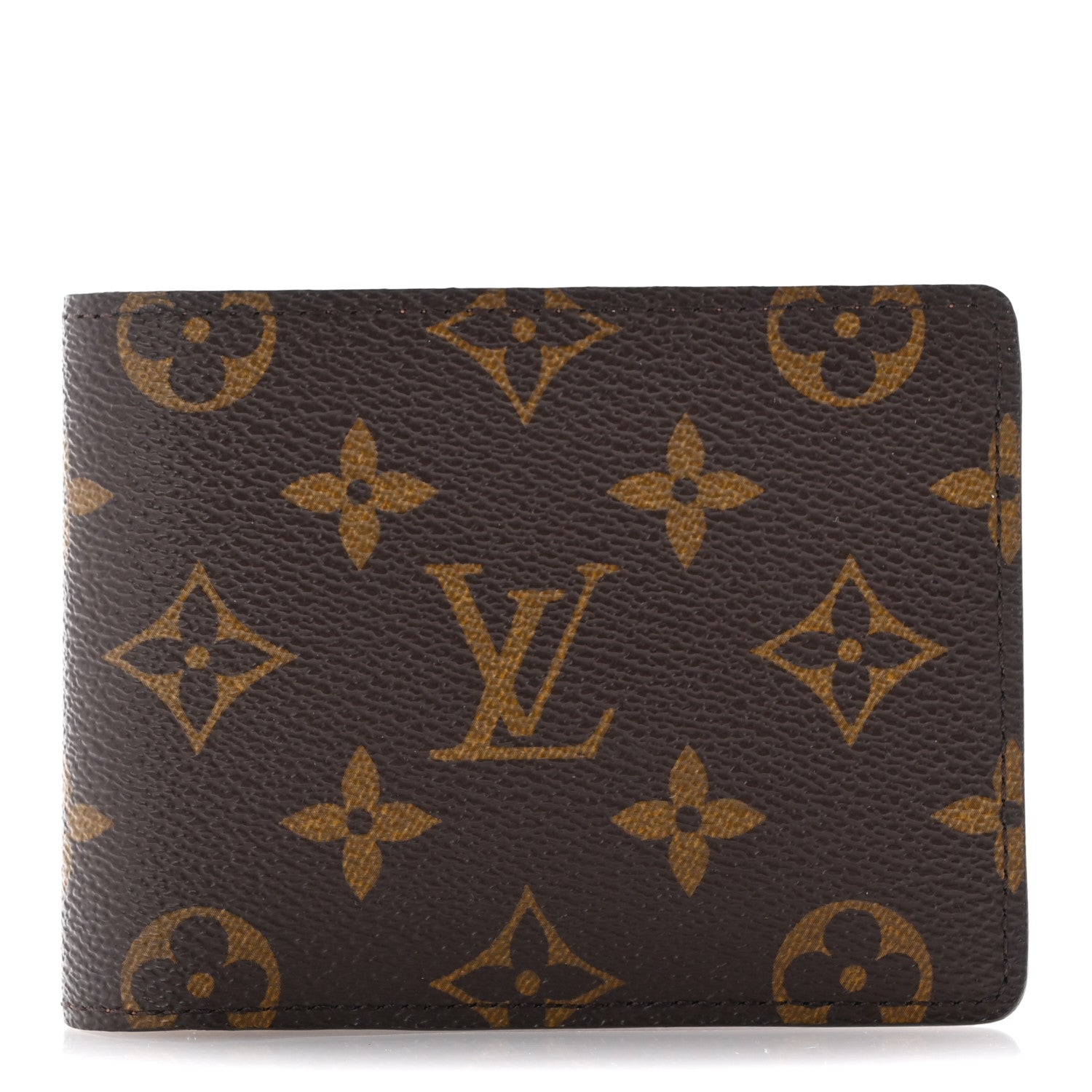 Louis Vuitton Monogram Multiple Wallet 1 of 8