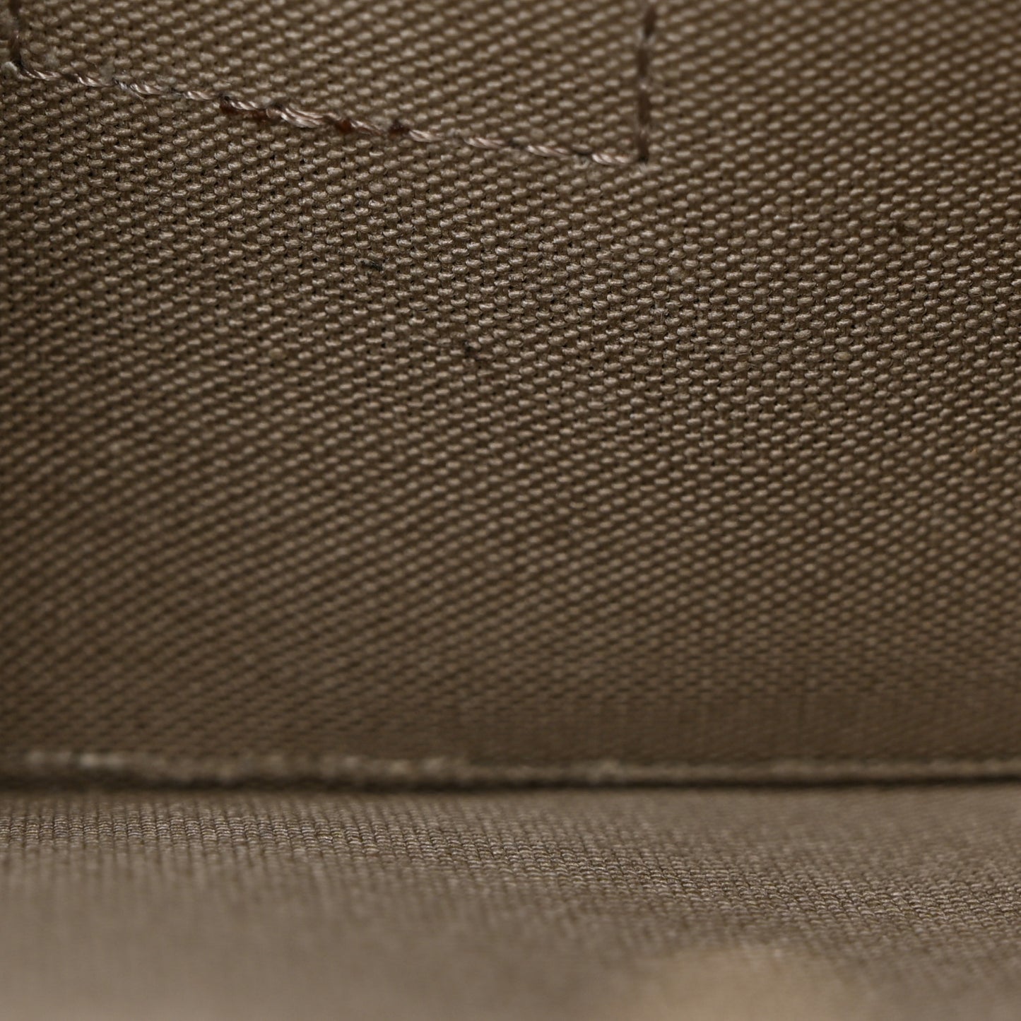 Empreinte Pochette Felicie Chain Wallet Tourterelle