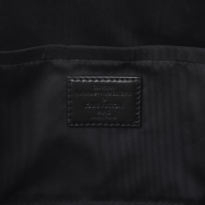 Louis Vuitton Jacquard Velvet Leopard Print Stephen Sprouse Speedy 5 of 20