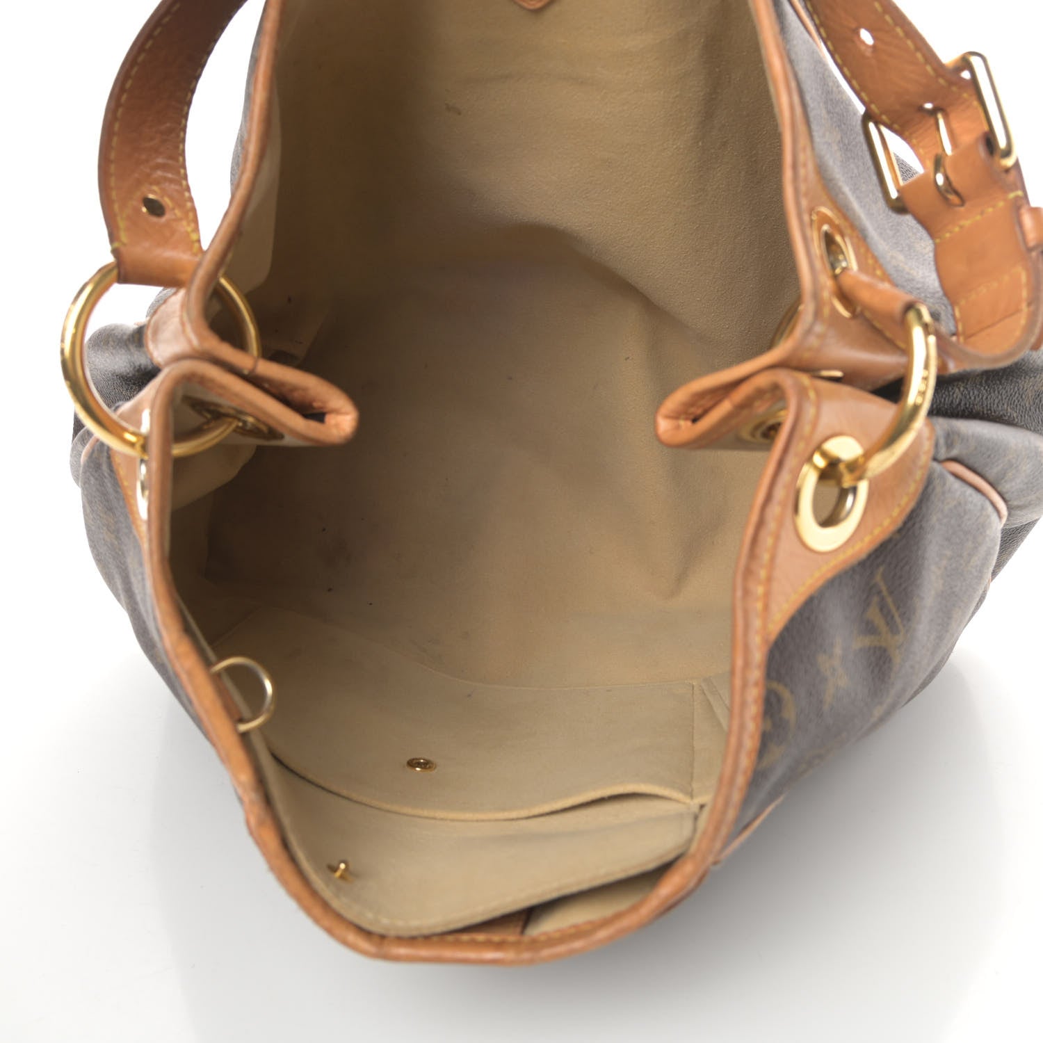 Louis Vuitton Monogram Galliera PM 5 of 18