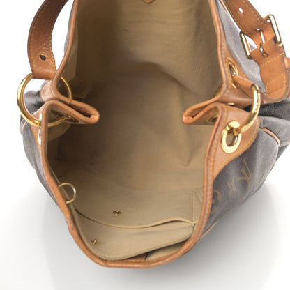 Louis Vuitton Monogram Galliera PM 5 of 18