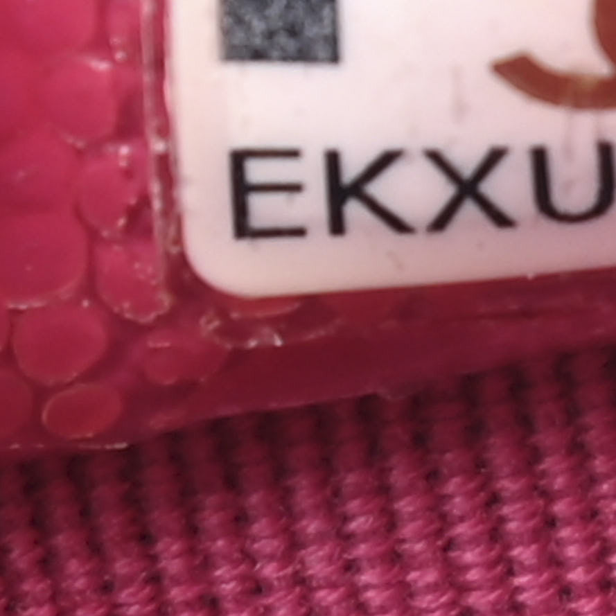 Chanel Caviar Quilted Small Cosmetic Case Fuchsia 7 of 8
