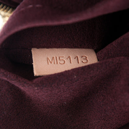 Louis Vuitton Monogram Marais MM 7 of 11