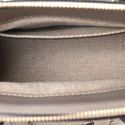 Chloe Buffalo Mini Edith Bag Cashmere Grey 5 of 10