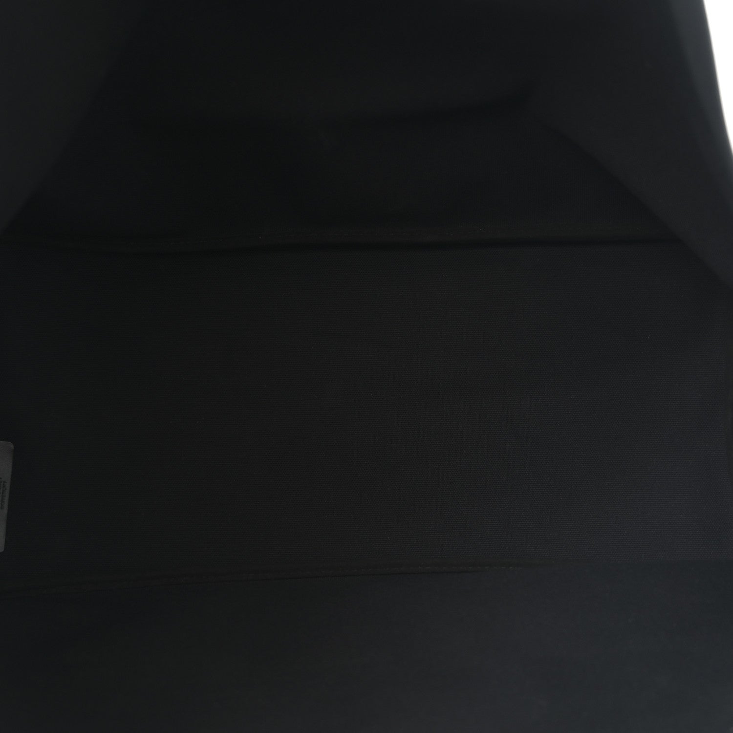 Givenchy Textured Coated Canvas Bambi Print Large Antigona Tote Black 6 of 15