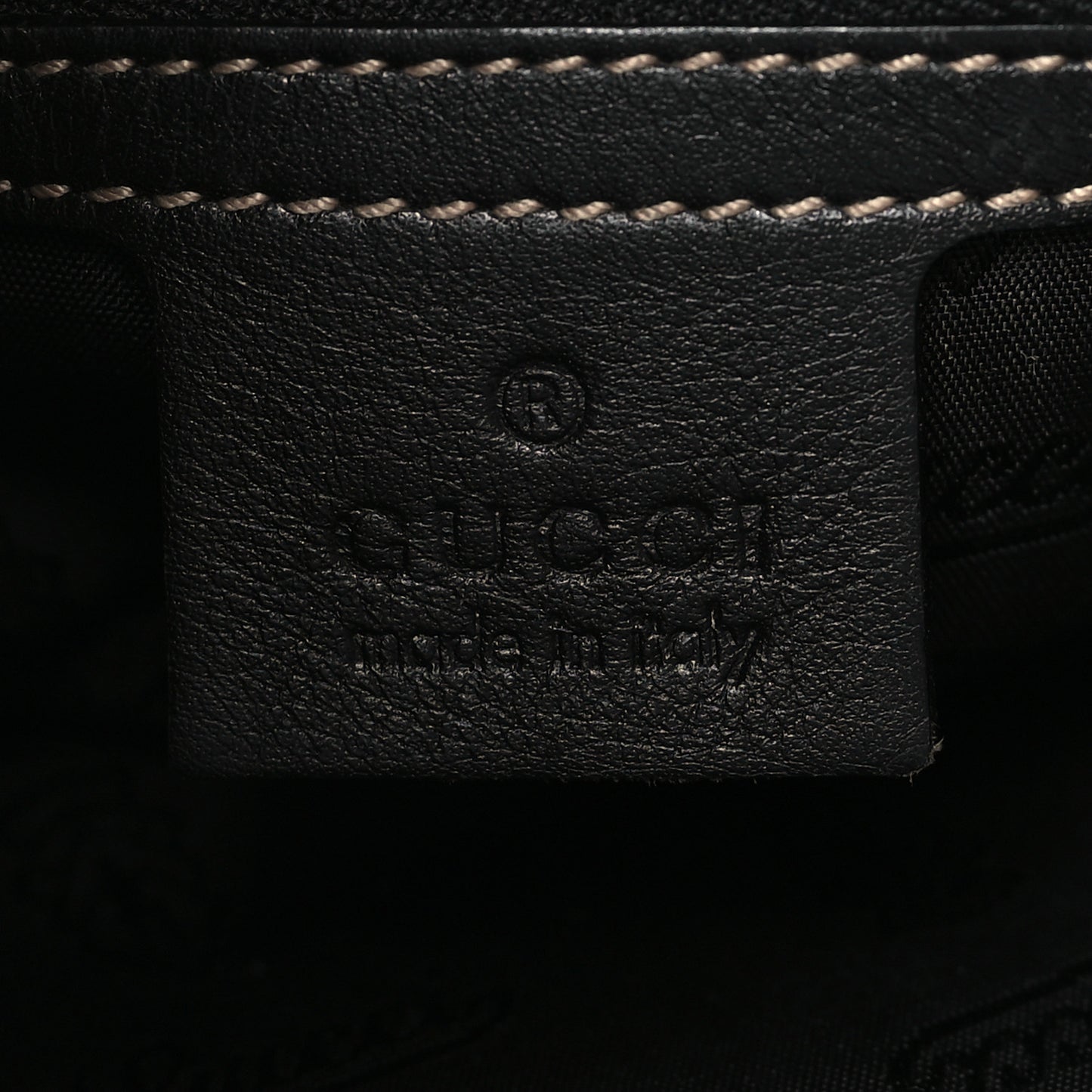 Dialux Medium Britt Tote Black