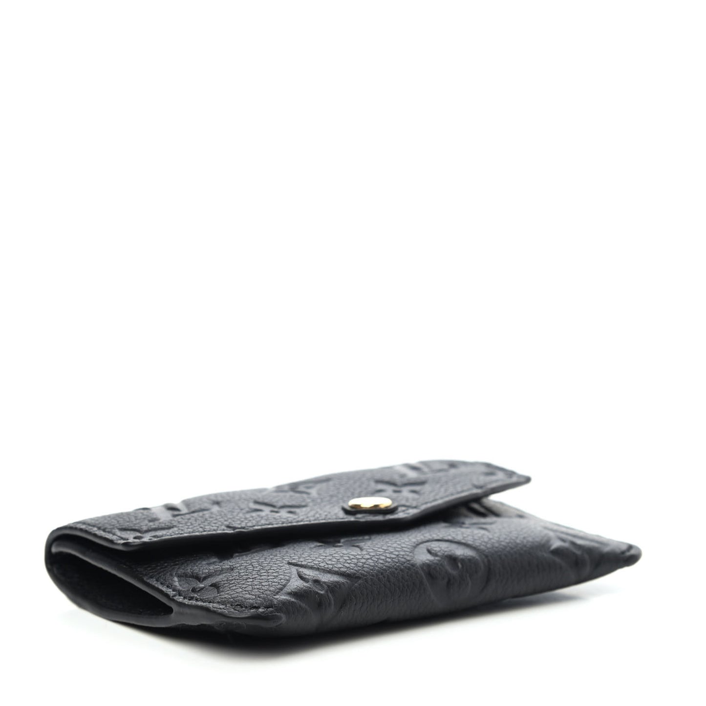 Empreinte Key Pouch Black