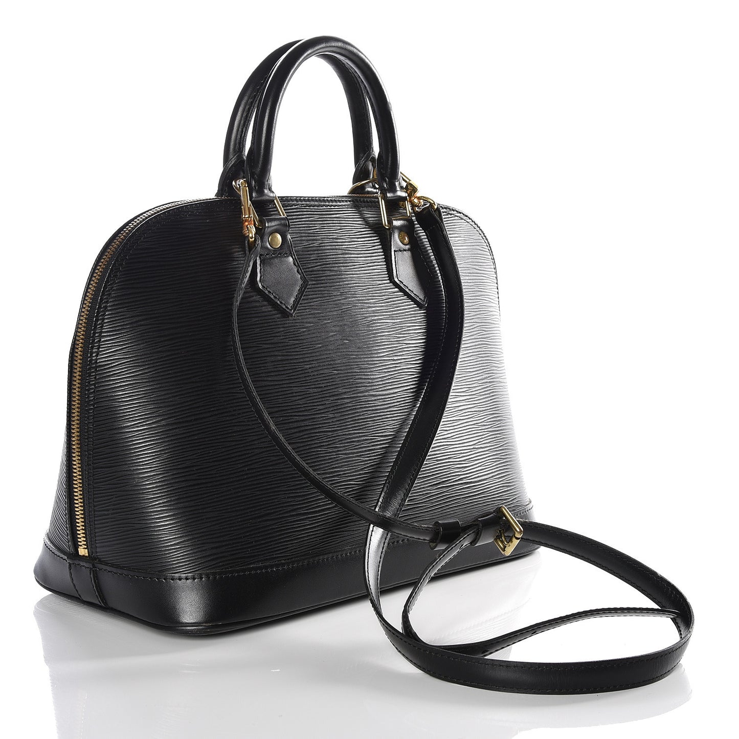 Epi Alma PM Black