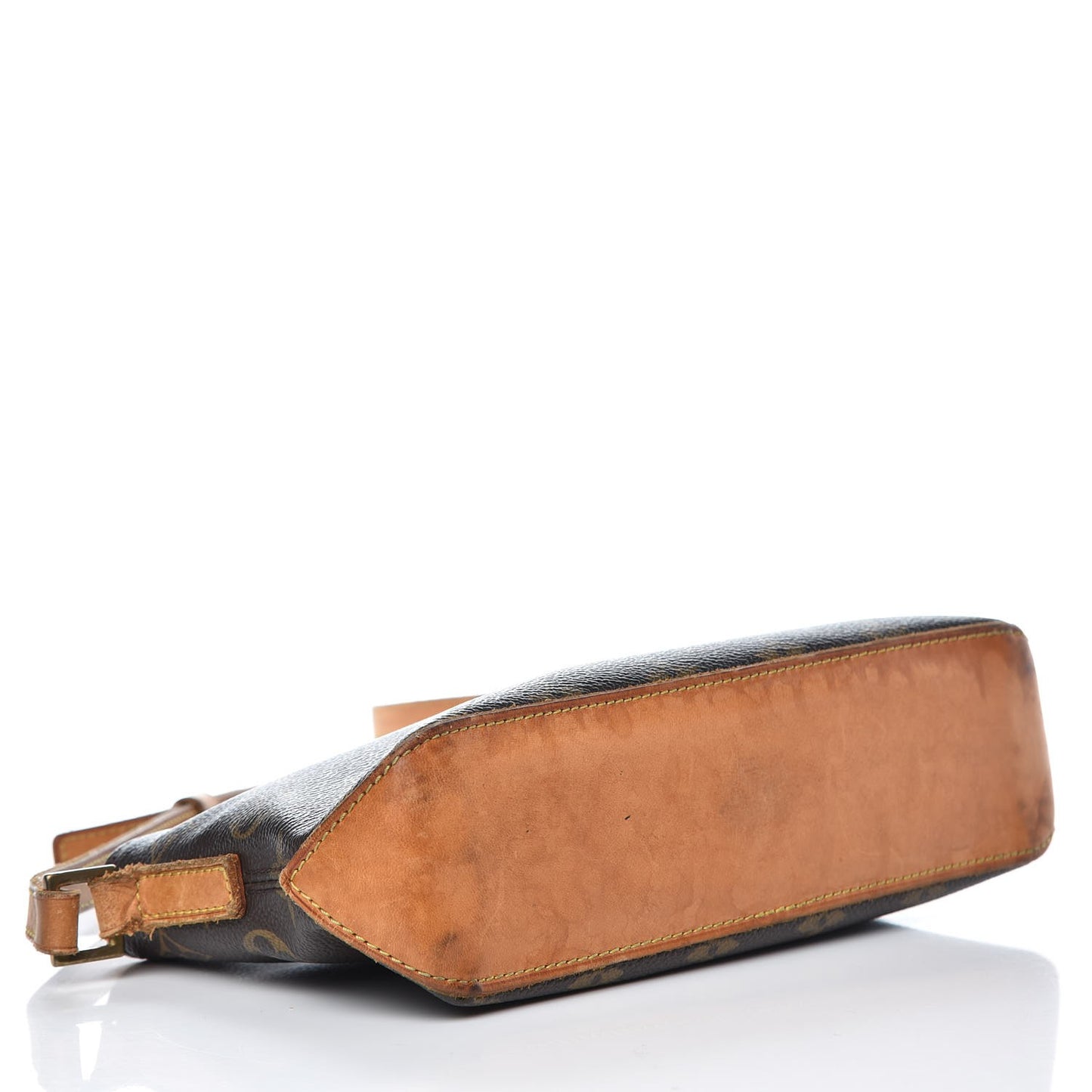Monogram Trotteur