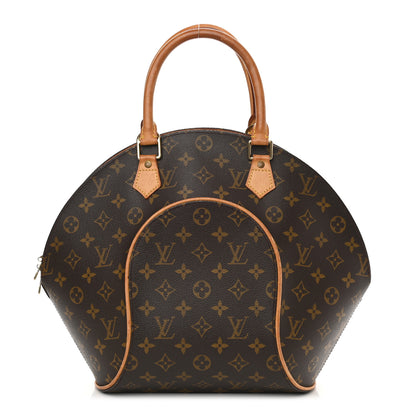 Louis Vuitton Monogram Ellipse MM 1 of 15
