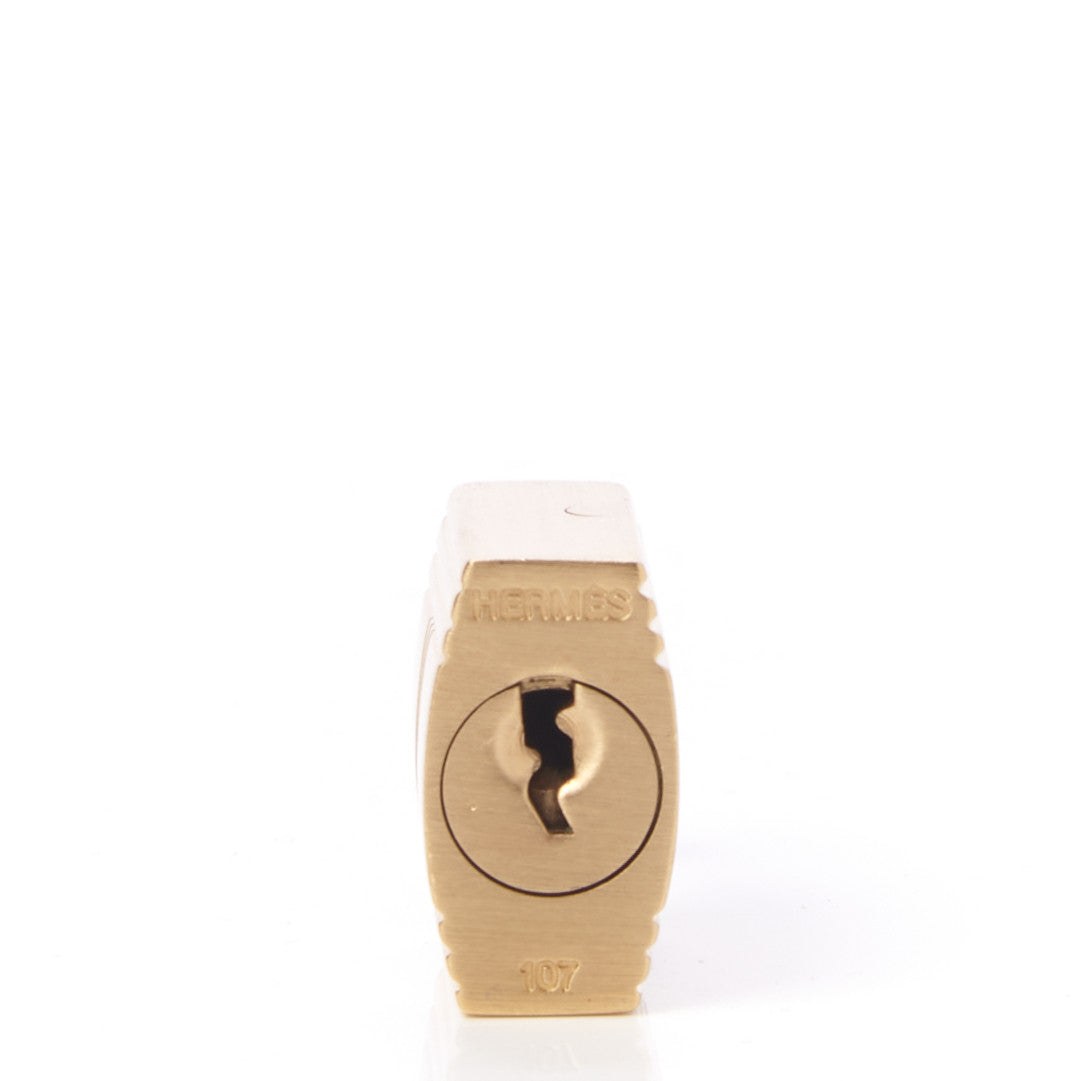 Hermes Taurillon Clemence Tri-Color Kelly Retourne 35 Tabac Camel Ebene Parchemin 33 of 35