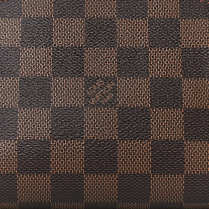 Louis Vuitton Damier Ebene Cosmetic Pouch 7 of 10