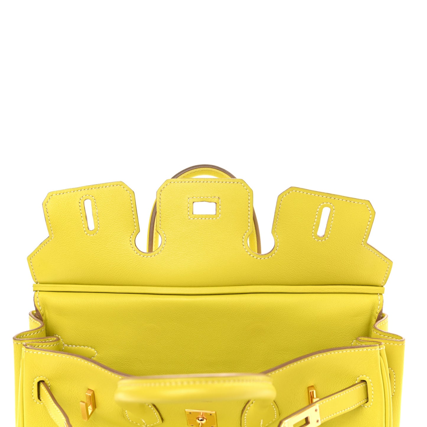 Swift Birkin 25 Lime