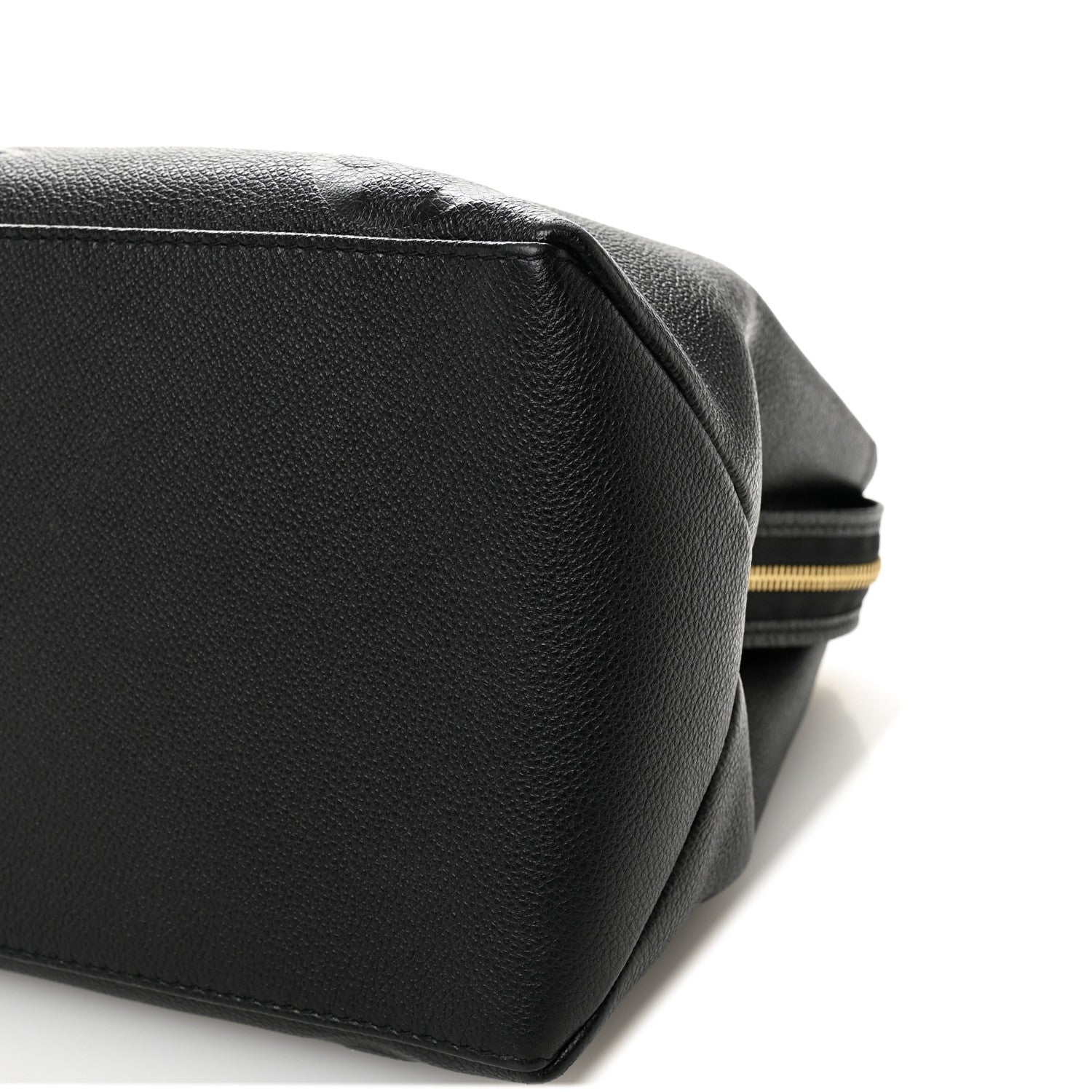 Louis Vuitton Empreinte Monogram Giant Grand Palais Black 9 of 9