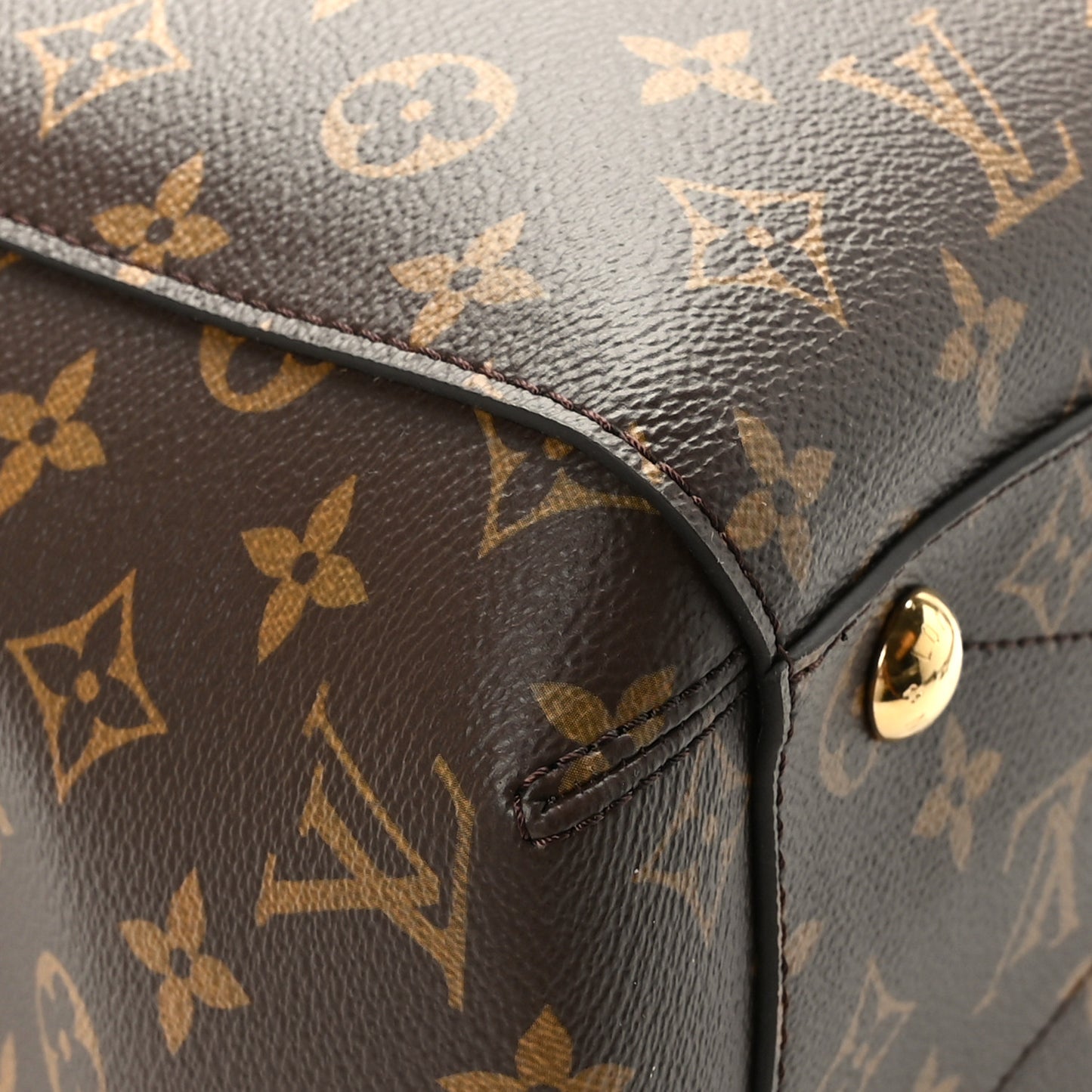 Monogram Montaigne MM