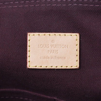 Louis Vuitton Monogram Berri MM 6 of 8
