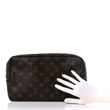 Louis Vuitton Monogram Trousse Toilette 28 2 of 11