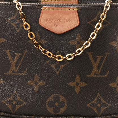 Louis Vuitton Monogram Multi Pochette Accessories 10 of 12